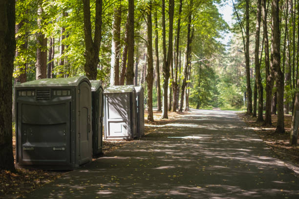 Porta potty rental for outdoor events in Dilley, TX
