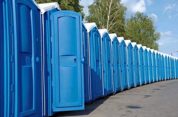 Best Porta potty rental for outdoor events  in Dilley, TX
